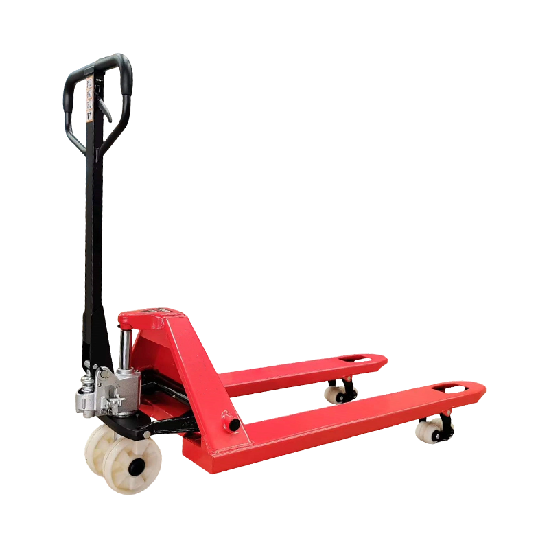 Veicolo per movimentazione manuale Transpallet manuale da 3 tonnellate